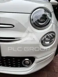 2021 Fiat 500
