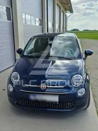 2021 Fiat 500