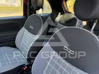 2021 Fiat 500