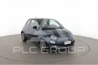 2021 Fiat 500