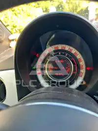 2021 Fiat 500