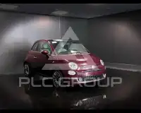 2021 Fiat 500