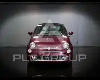 2021 Fiat 500