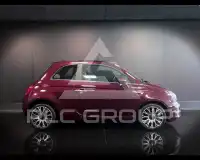 2021 Fiat 500