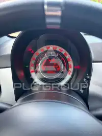 2021 Fiat 500