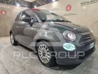2021 Fiat 500