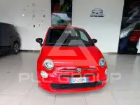 2021 Fiat 500