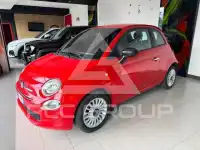 2021 Fiat 500