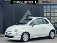 2021 Fiat 500