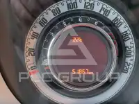 2021 Fiat 500