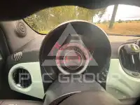2021 Fiat 500