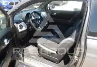 2021 Fiat 500