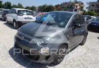 2021 Fiat 500