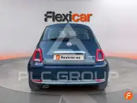 2021 Fiat 500