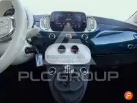 2021 Fiat 500
