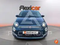 2021 Fiat 500