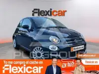 2021 Fiat 500