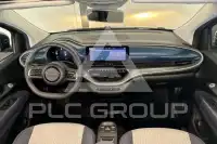 2021 Fiat 500