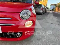 2021 Fiat 500