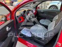 2021 Fiat 500