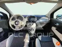 2021 Fiat 500