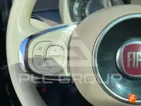 2021 Fiat 500