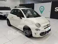 2021 Fiat 500