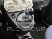 2021 Fiat 500