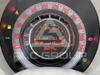 2021 Fiat 500