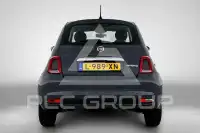 2021 Fiat 500