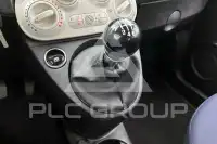 2021 Fiat 500