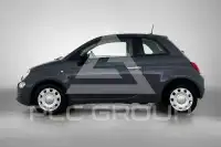 2021 Fiat 500