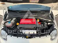 2021 Fiat 500