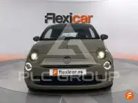 2021 Fiat 500
