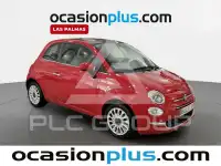 2021 Fiat 500