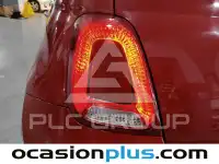 2021 Fiat 500