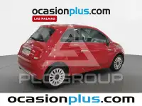 2021 Fiat 500