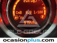 2021 Fiat 500
