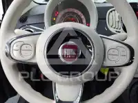 2021 Fiat 500