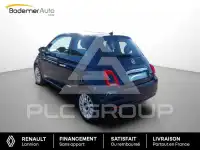 2021 Fiat 500