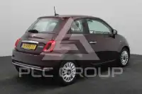 2021 Fiat 500