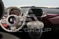 2021 Fiat 500