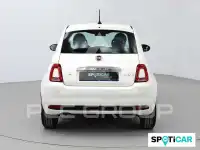 2021 Fiat 500