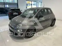 2021 Fiat 500