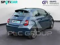 2021 Fiat 500