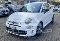 2021 Fiat 500
