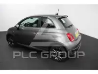 2021 Fiat 500