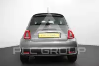 2021 Fiat 500