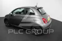 2021 Fiat 500