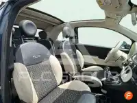 2021 Fiat 500